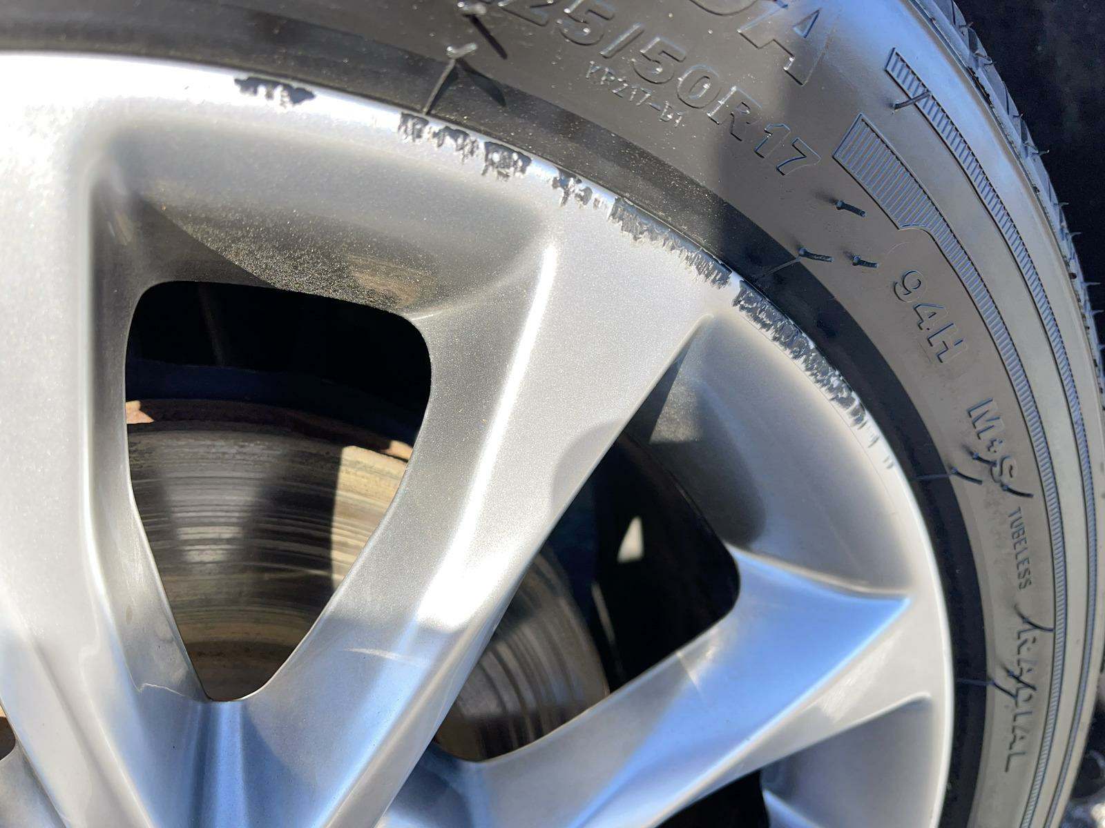 2017 Ford Fusion Hybrid SE FWD