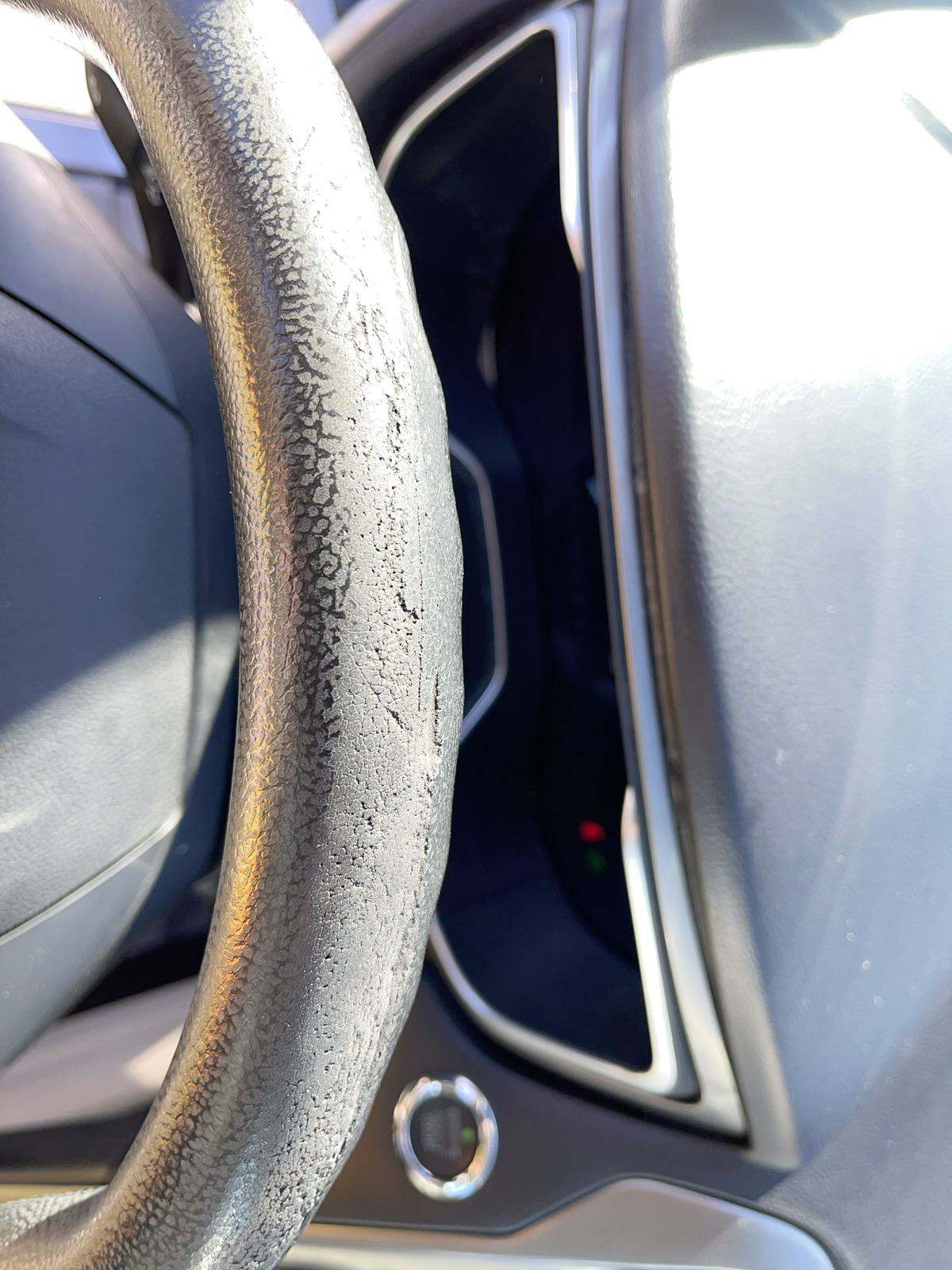 2017 Ford Fusion Hybrid SE FWD