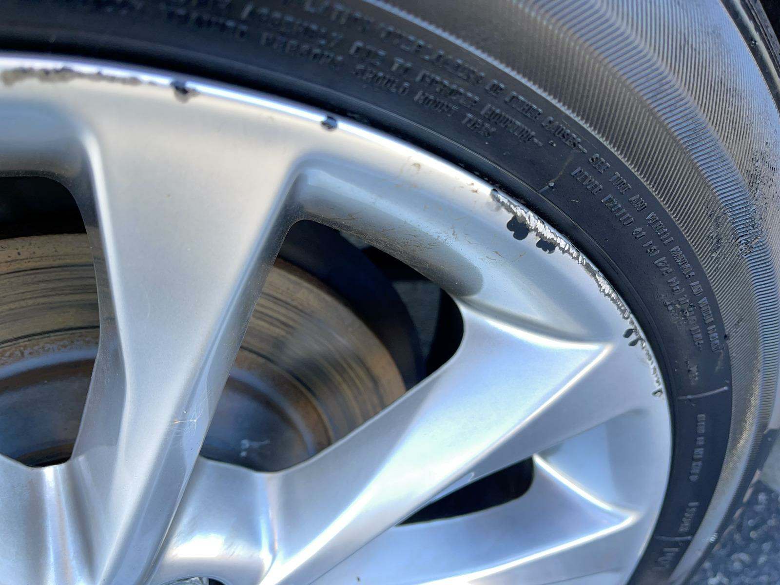 2017 Ford Fusion Hybrid SE FWD