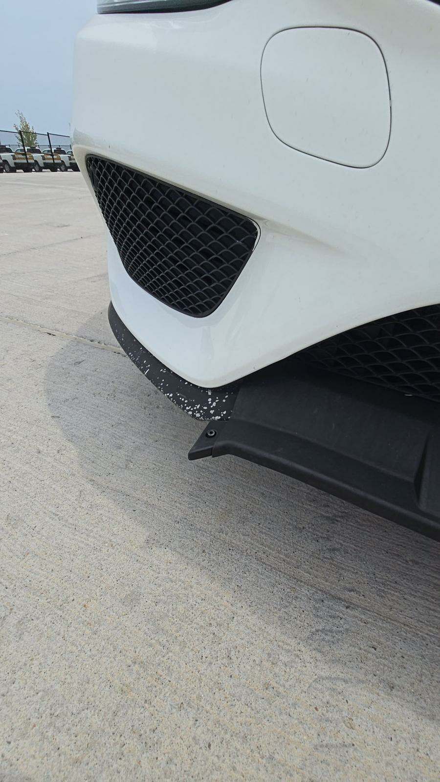 2016 Mercedes-Benz C-Class C 450 AMG AWD