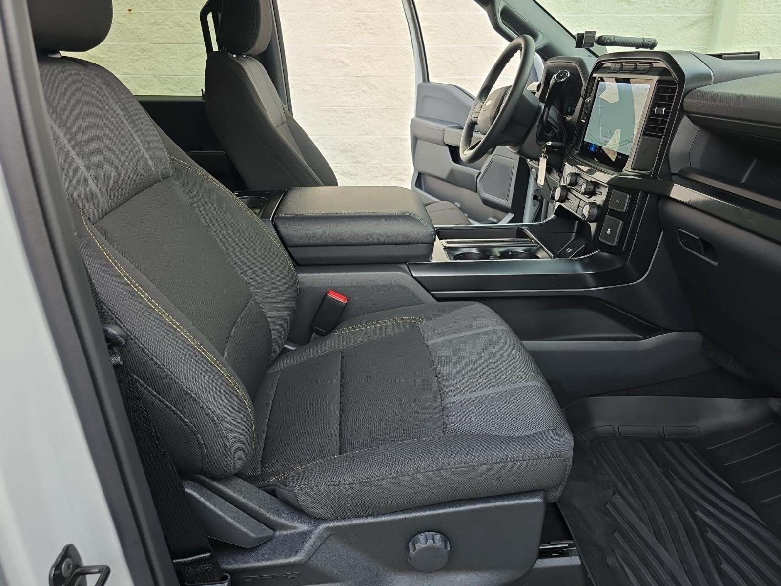 2024 Ford F-150 STX AWD