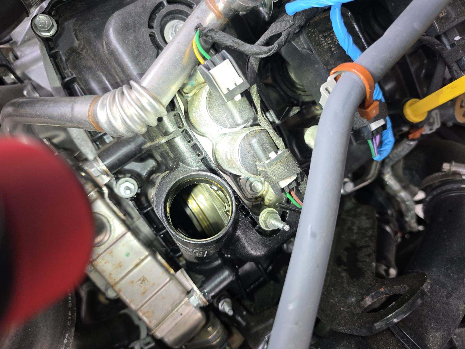 2024 Ford F-150 STX AWD