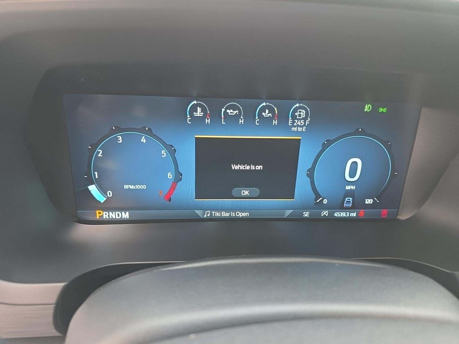 2024 Ford F-150 STX AWD