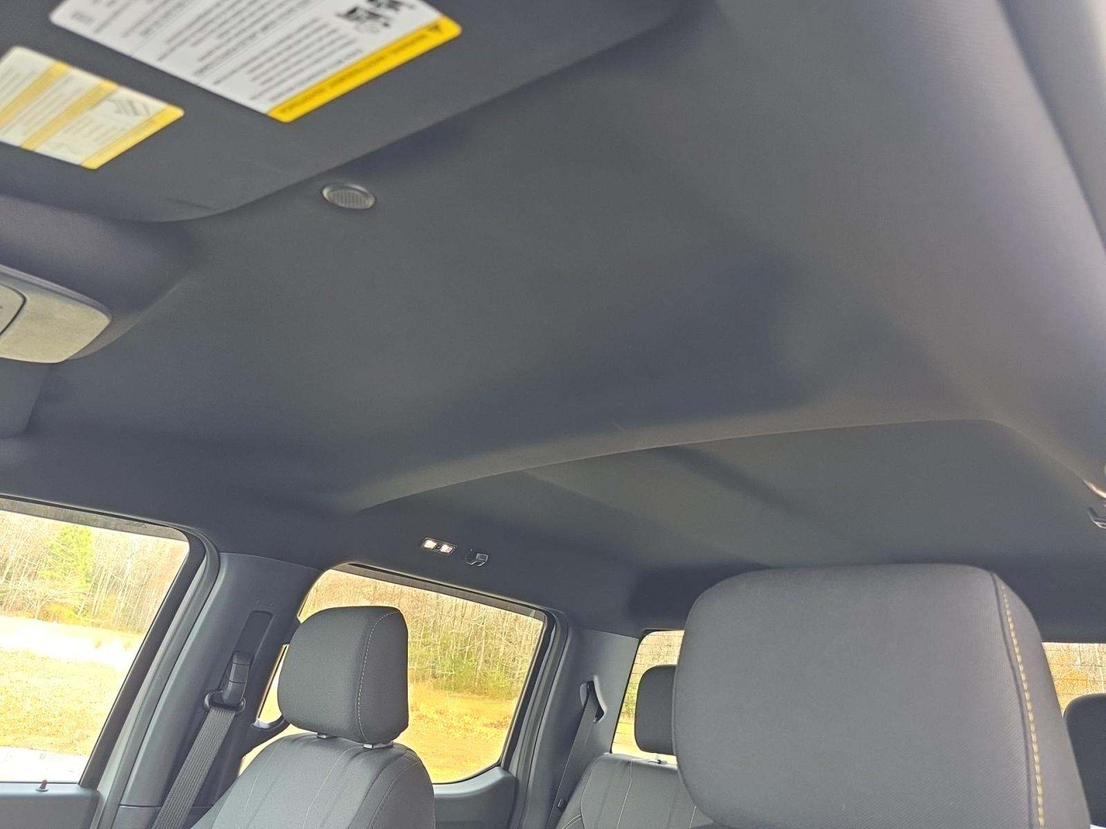 2024 Ford F-150 STX AWD