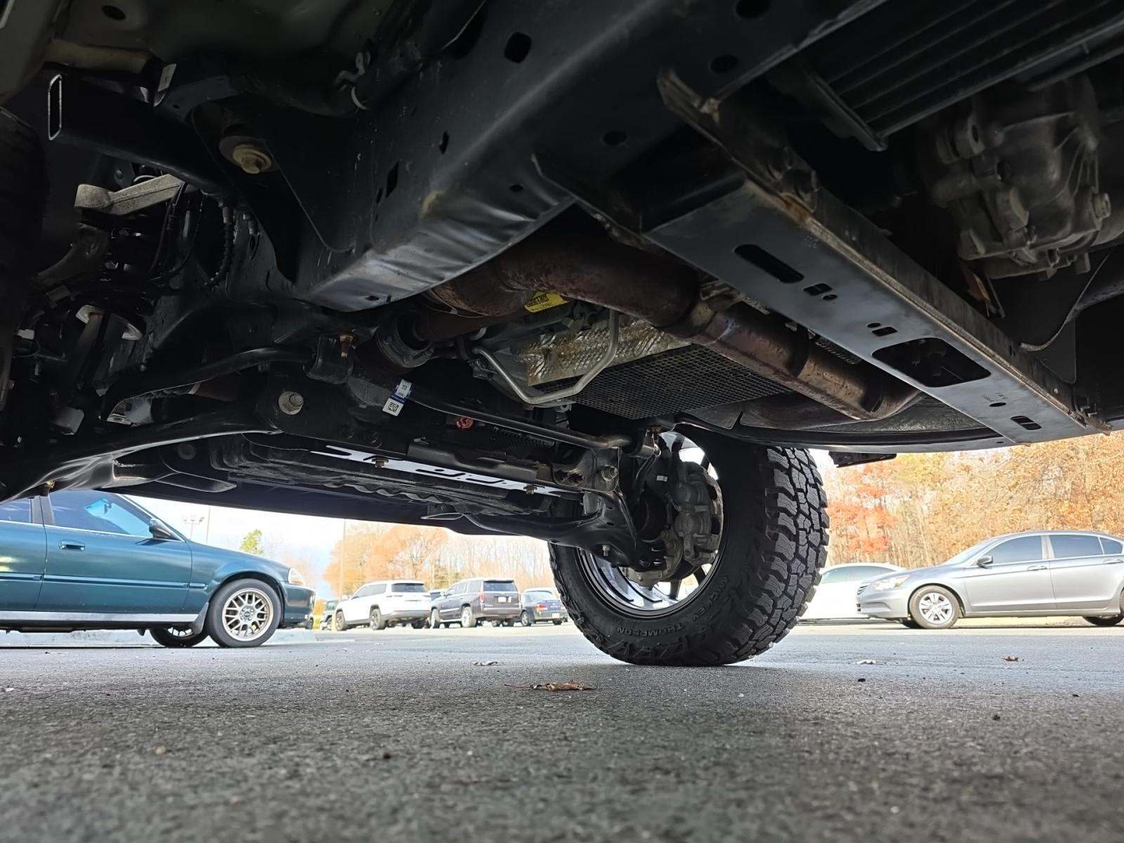 2024 Ford F-150 STX AWD