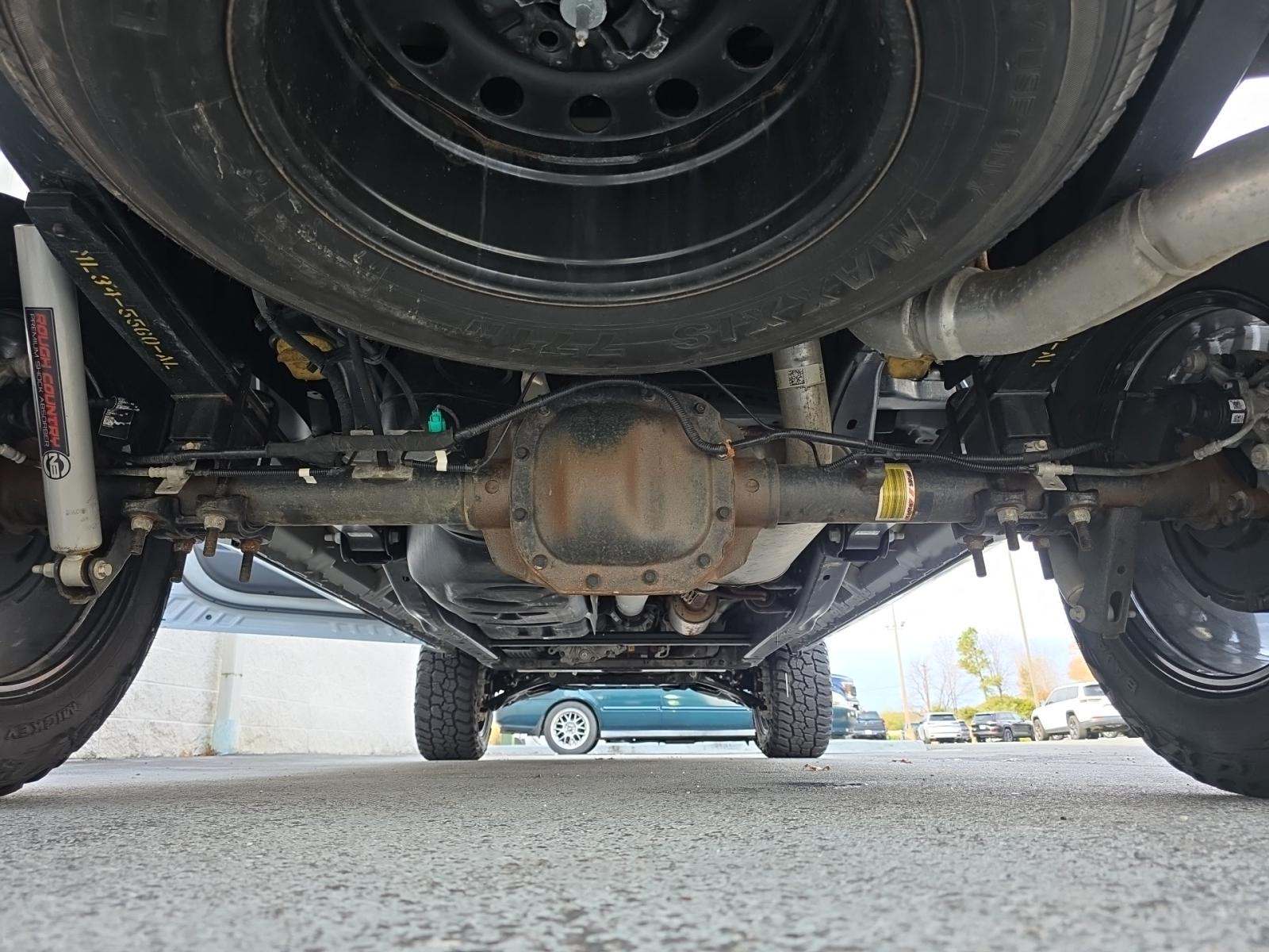 2024 Ford F-150 STX AWD