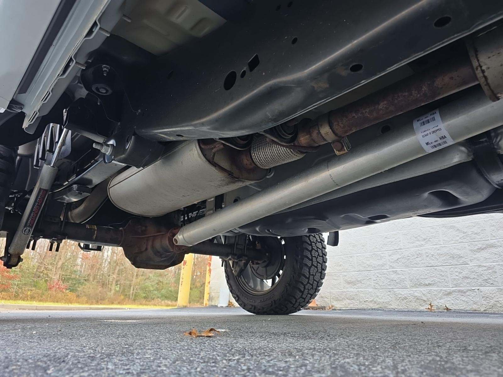 2024 Ford F-150 STX AWD