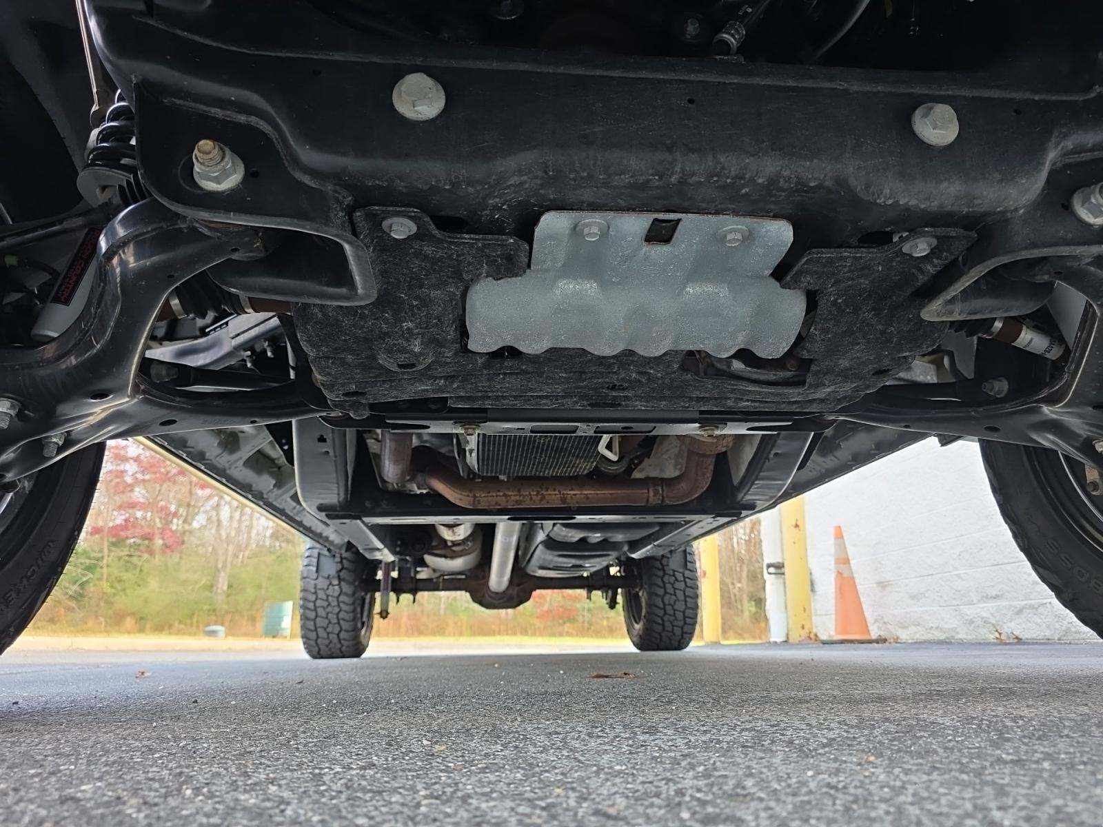 2024 Ford F-150 STX AWD