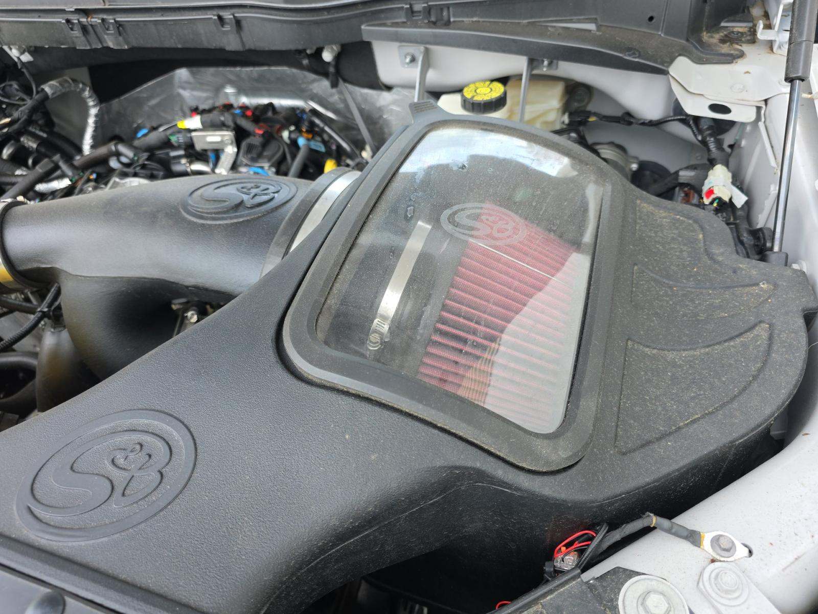 2024 Ford F-150 STX AWD