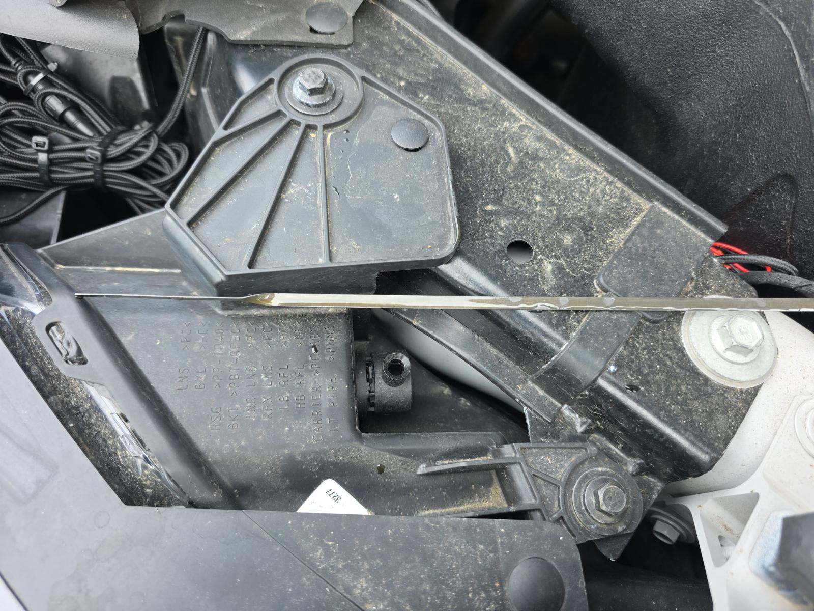 2024 Ford F-150 STX AWD