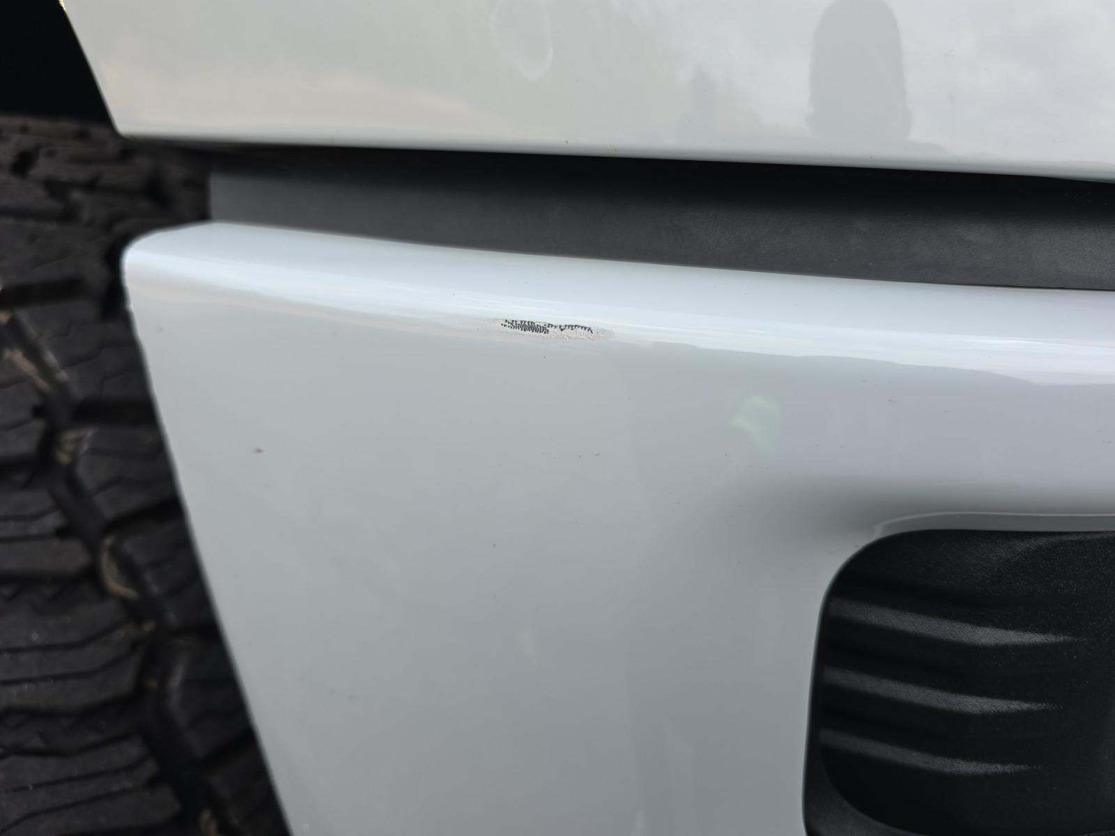 2024 Ford F-150 STX AWD