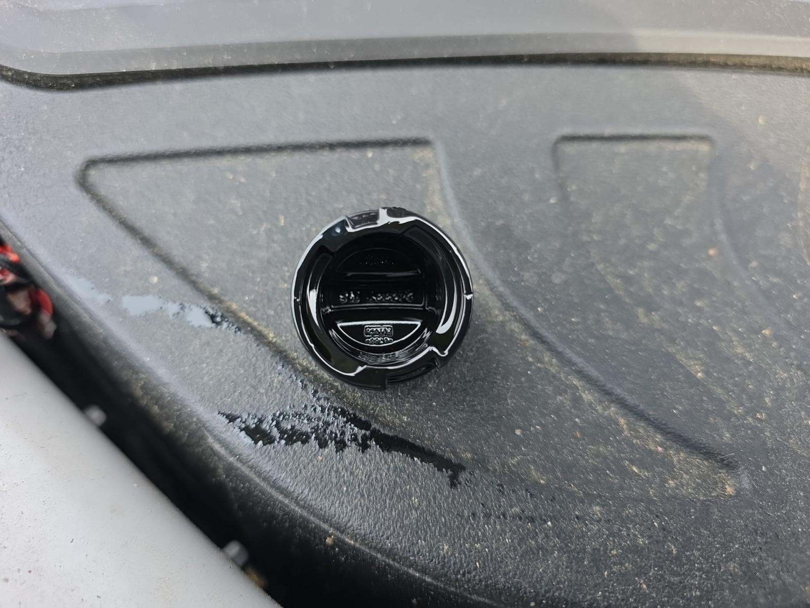 2024 Ford F-150 STX AWD