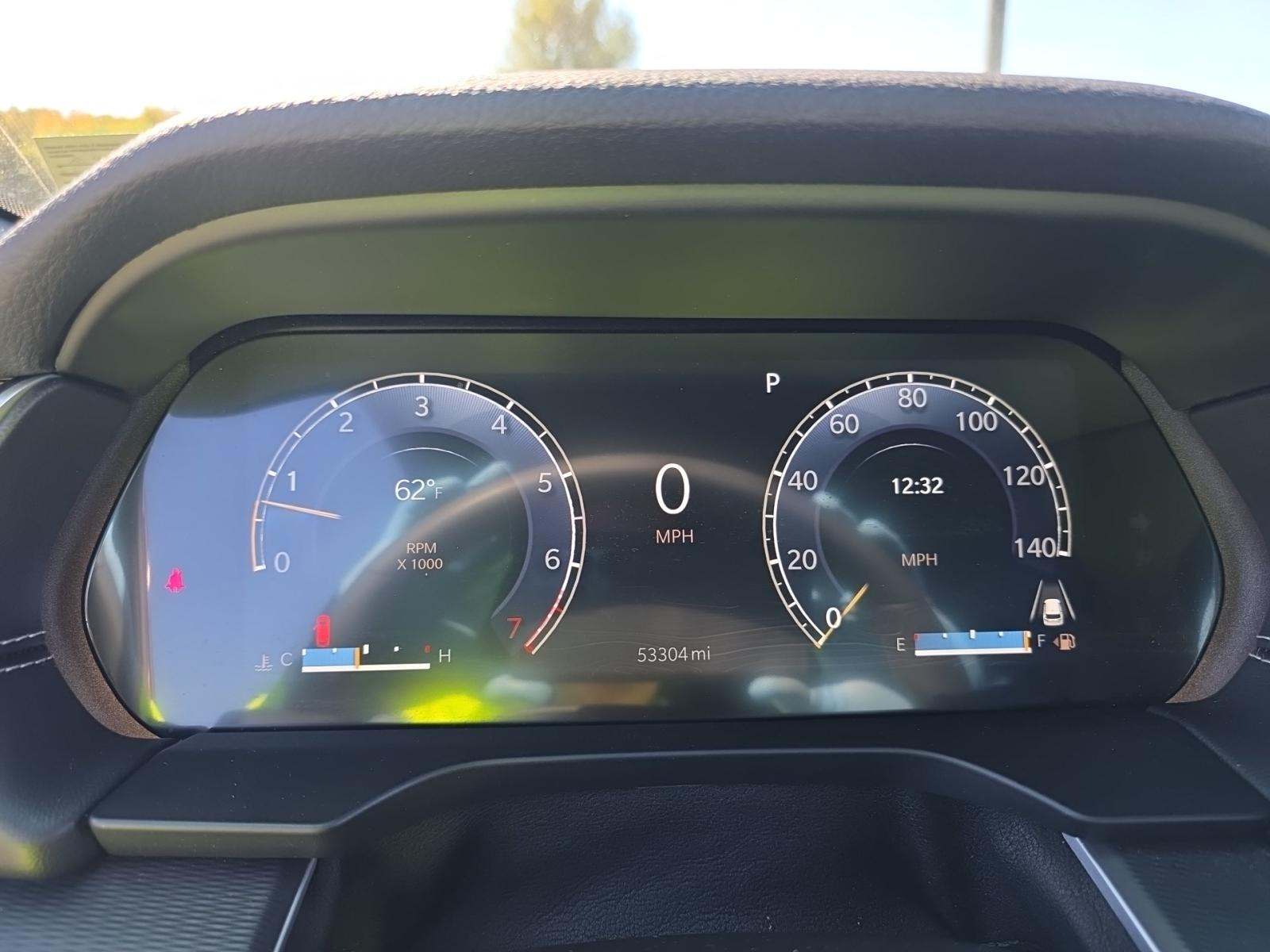 2023 Jeep Grand Cherokee Altitude AWD