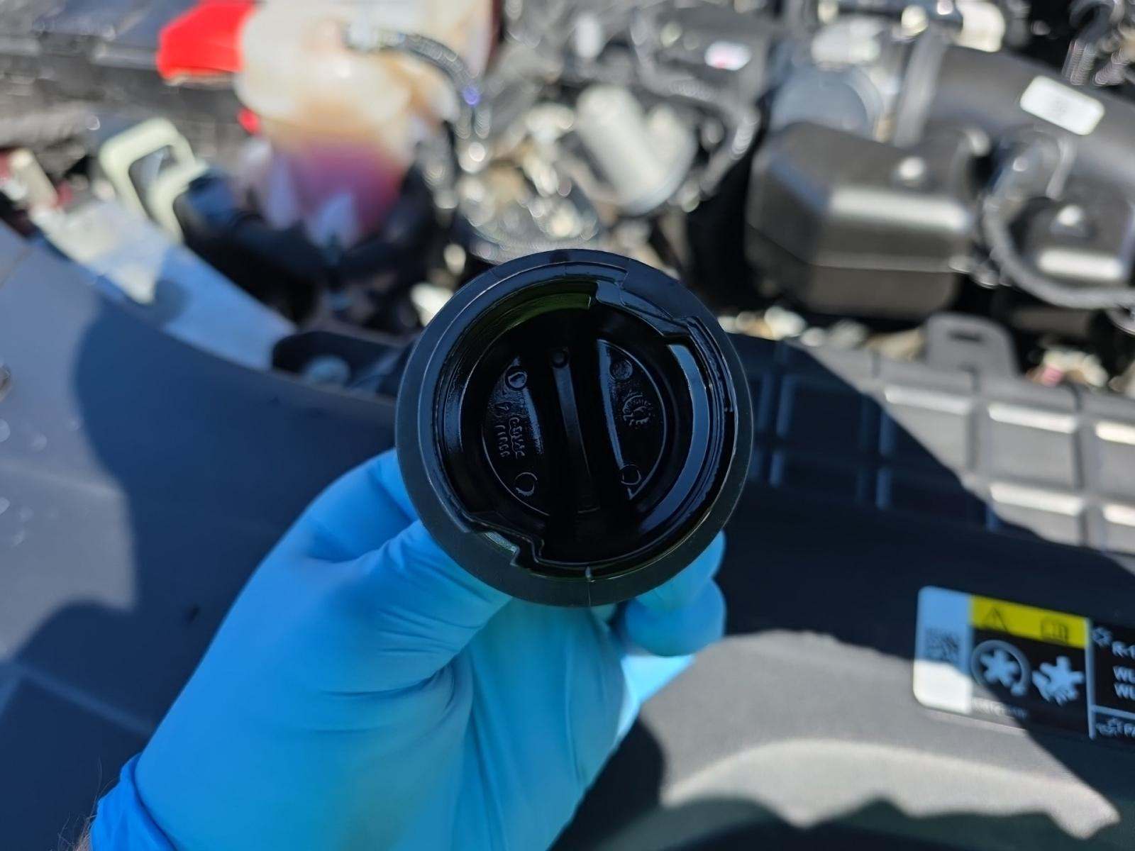 2023 Jeep Grand Cherokee Altitude AWD