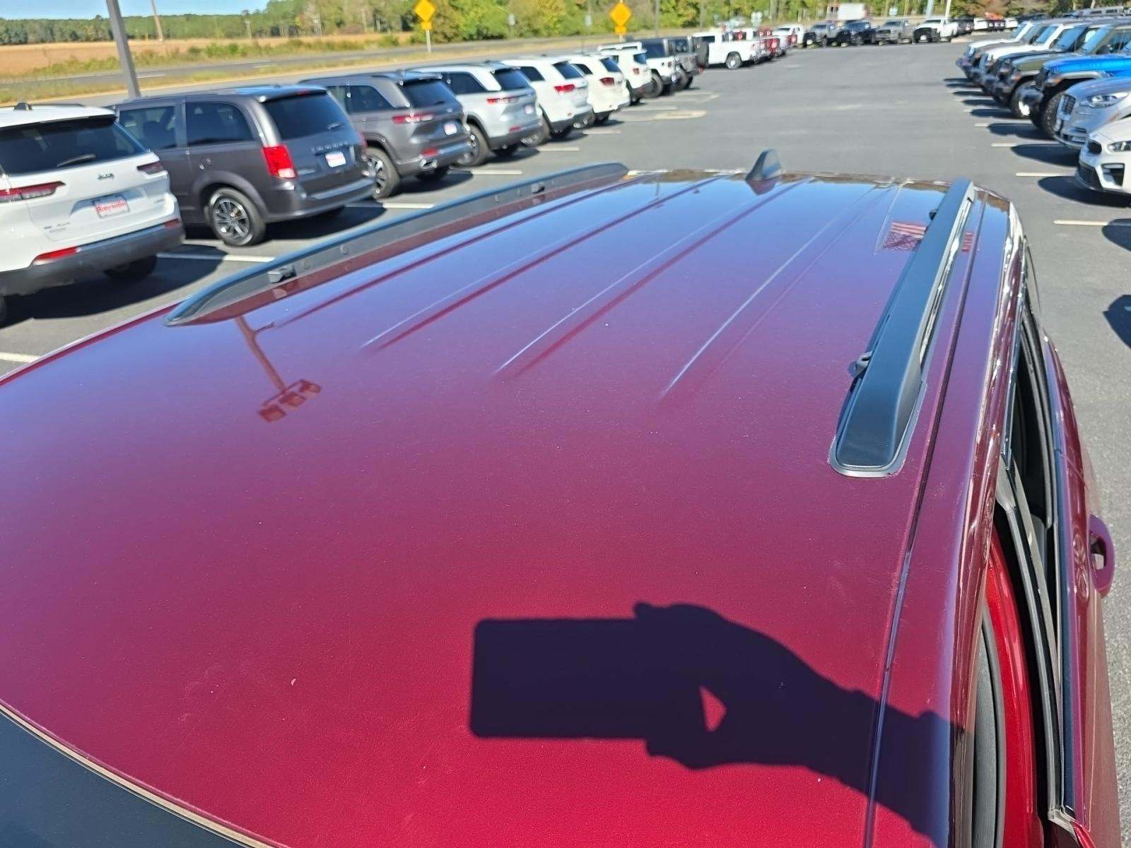 2023 Jeep Grand Cherokee Altitude AWD