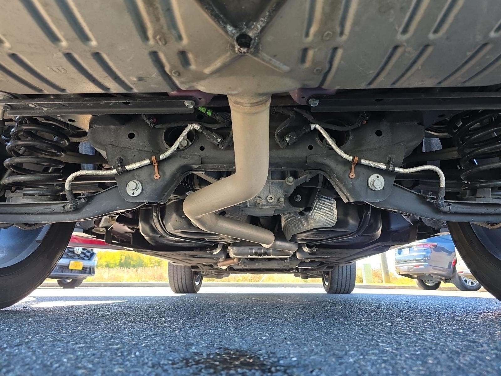 2023 Jeep Grand Cherokee Altitude AWD