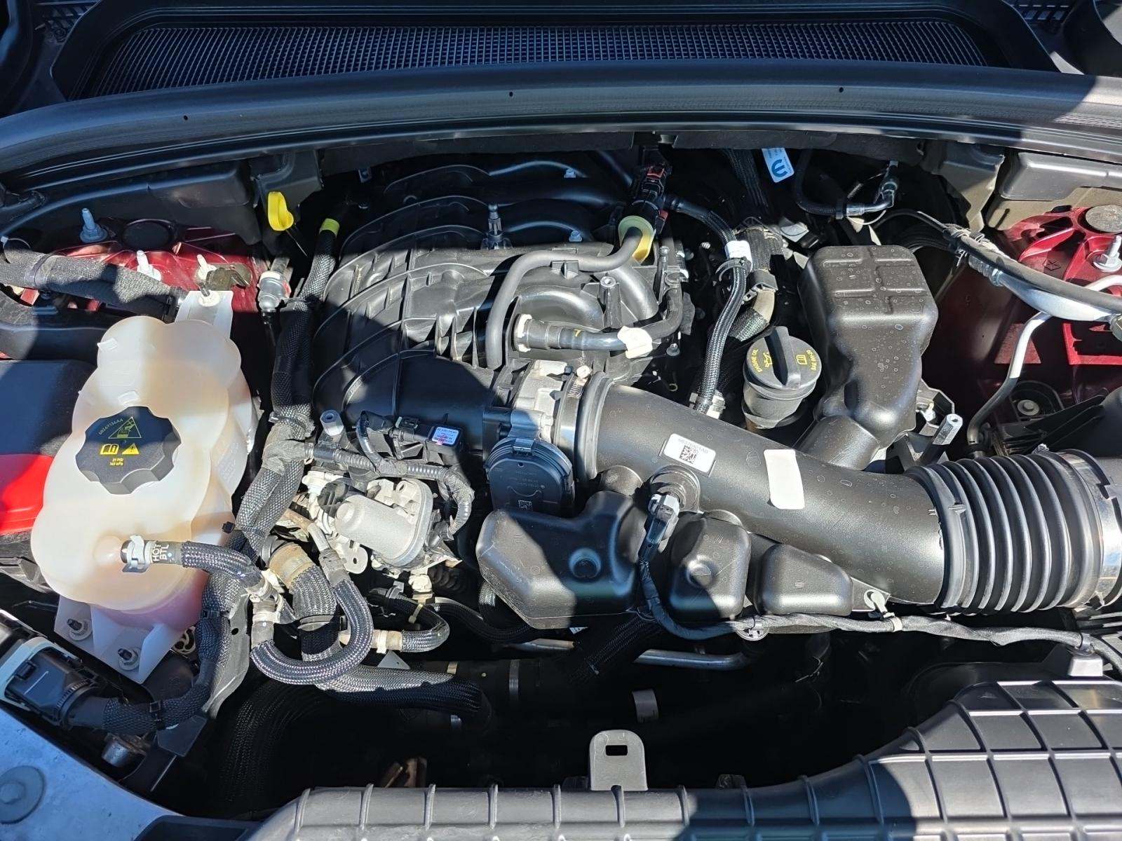 2023 Jeep Grand Cherokee Altitude AWD