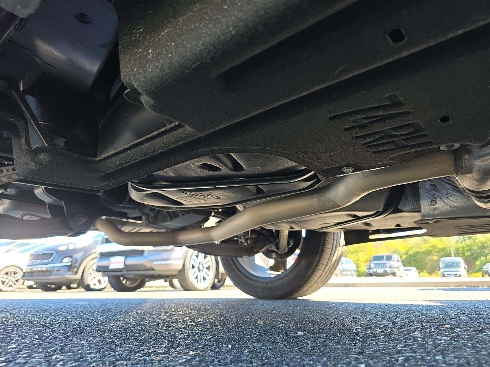 2023 Jeep Grand Cherokee Altitude AWD