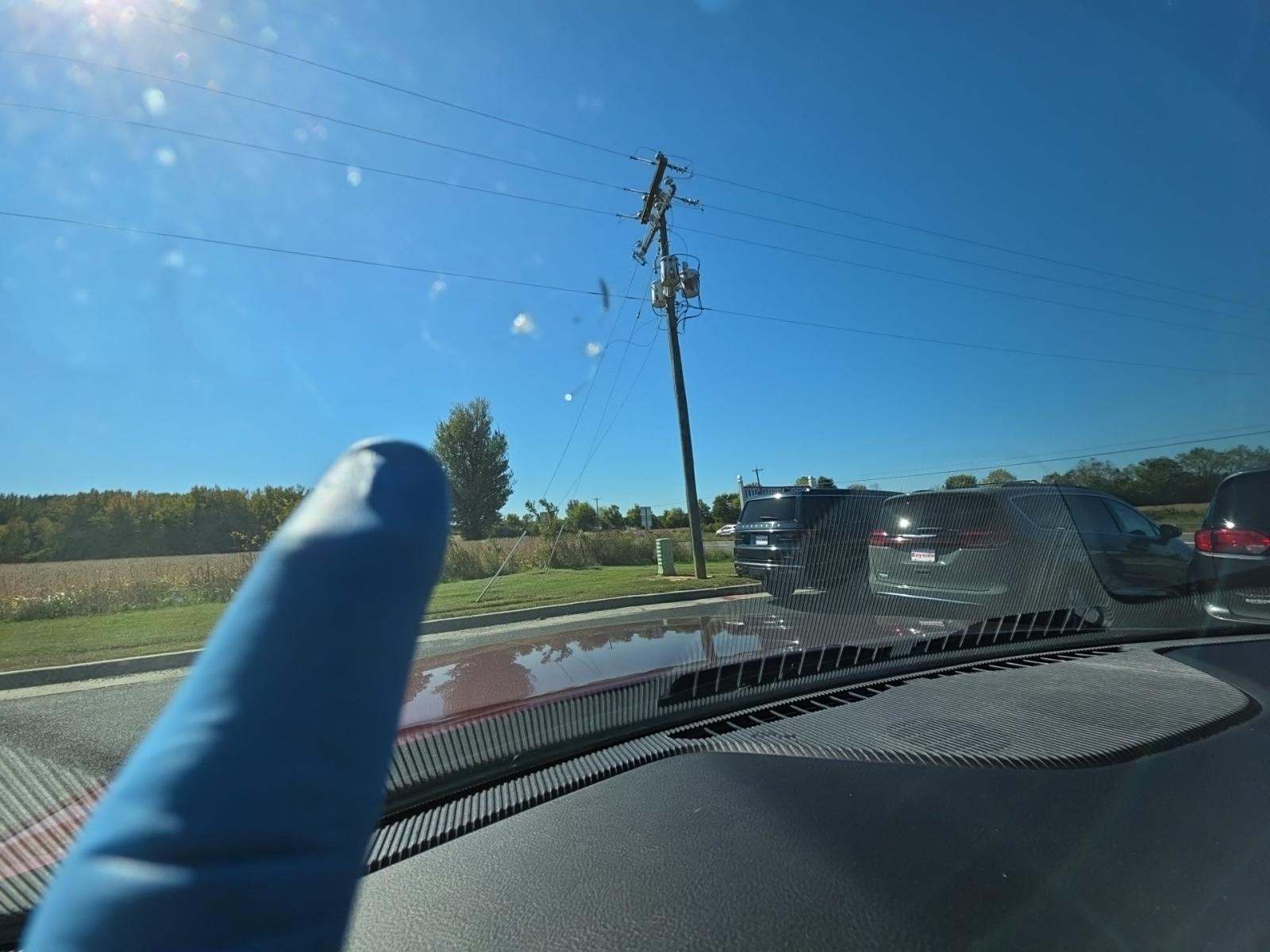 2023 Jeep Grand Cherokee Altitude AWD