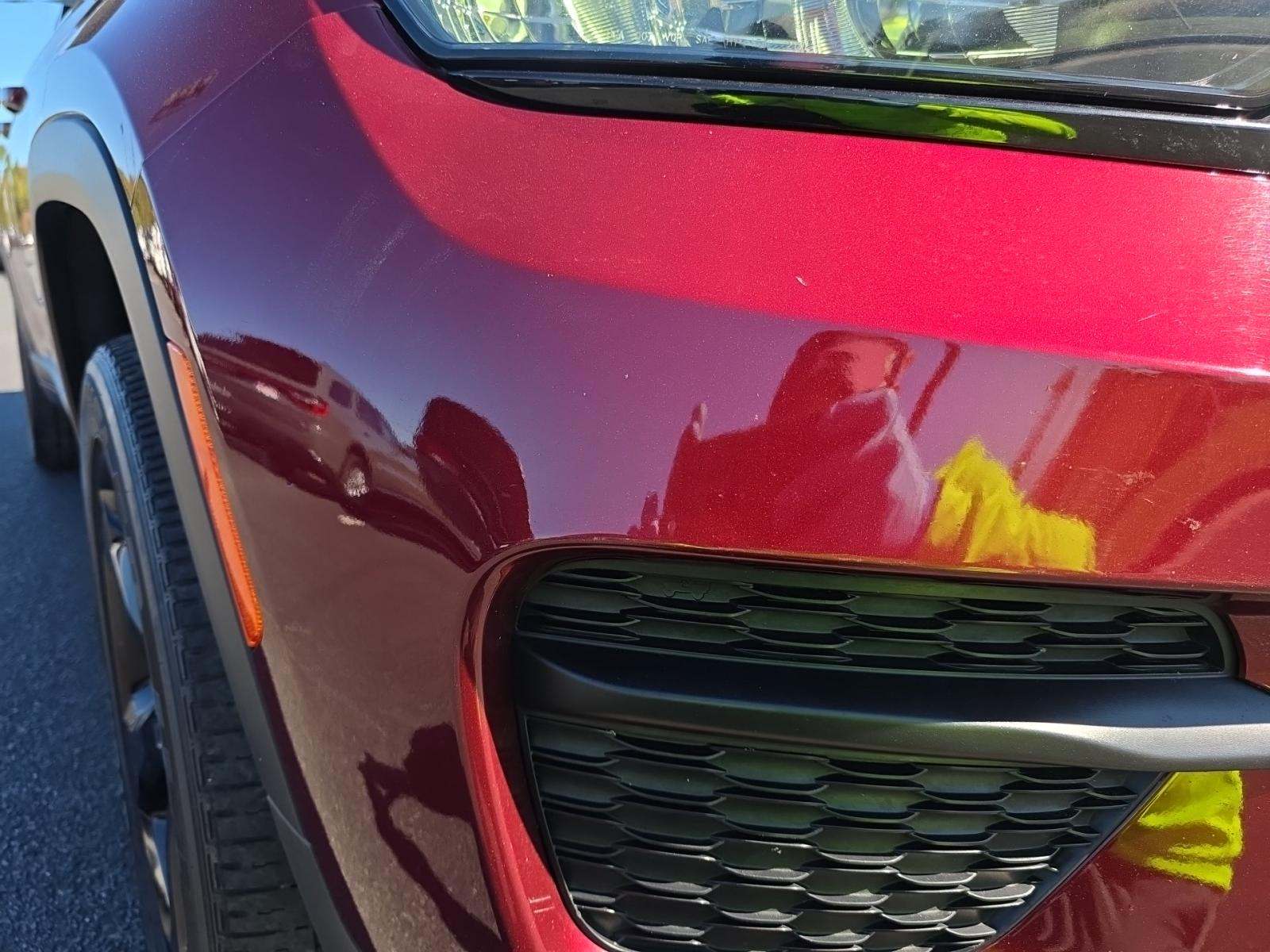 2023 Jeep Grand Cherokee Altitude AWD