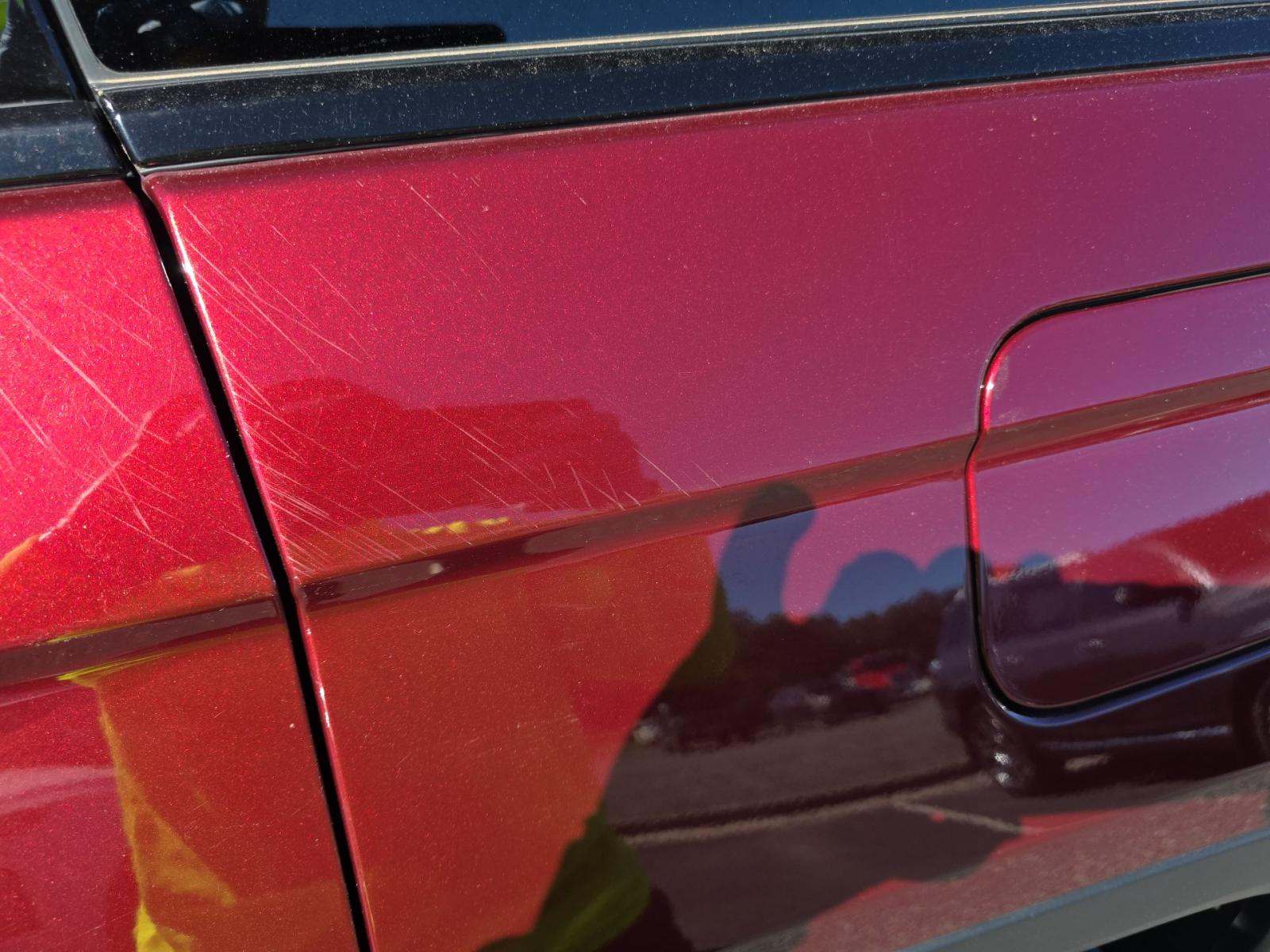 2023 Jeep Grand Cherokee Altitude AWD