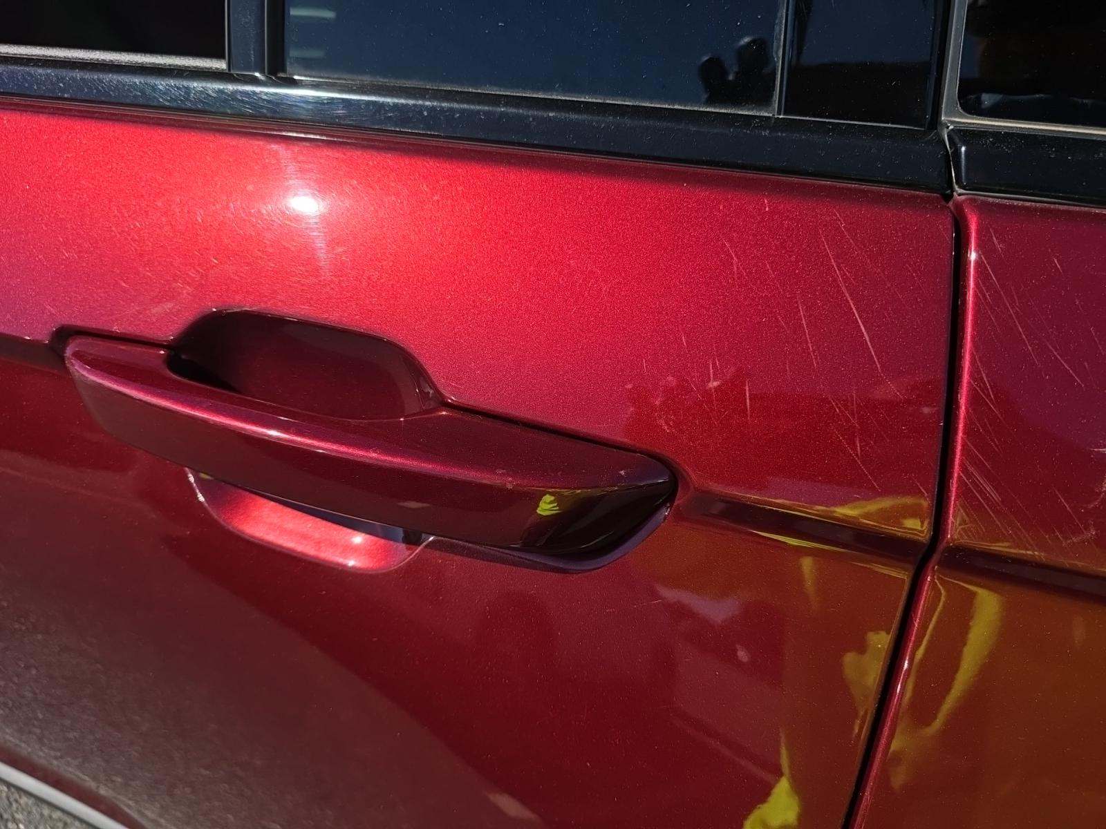 2023 Jeep Grand Cherokee Altitude AWD