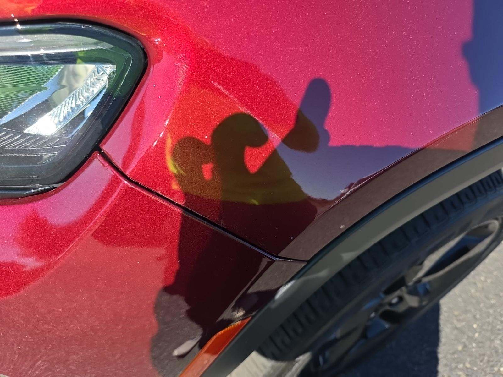 2023 Jeep Grand Cherokee Altitude AWD