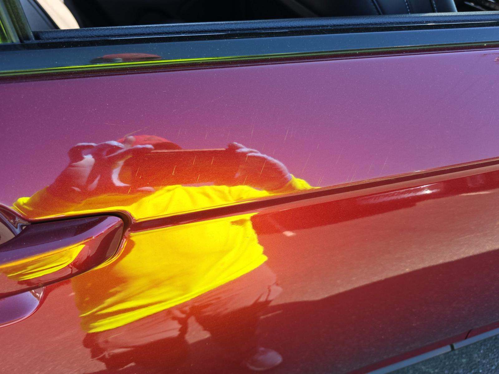 2023 Jeep Grand Cherokee Altitude AWD