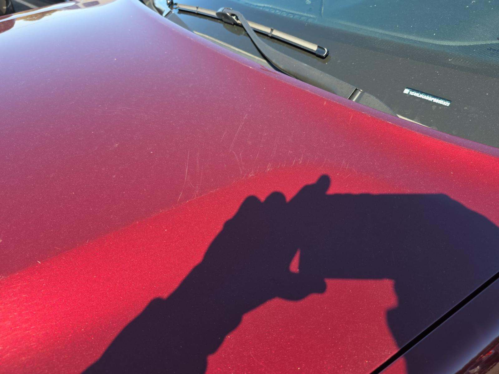 2023 Jeep Grand Cherokee Altitude AWD