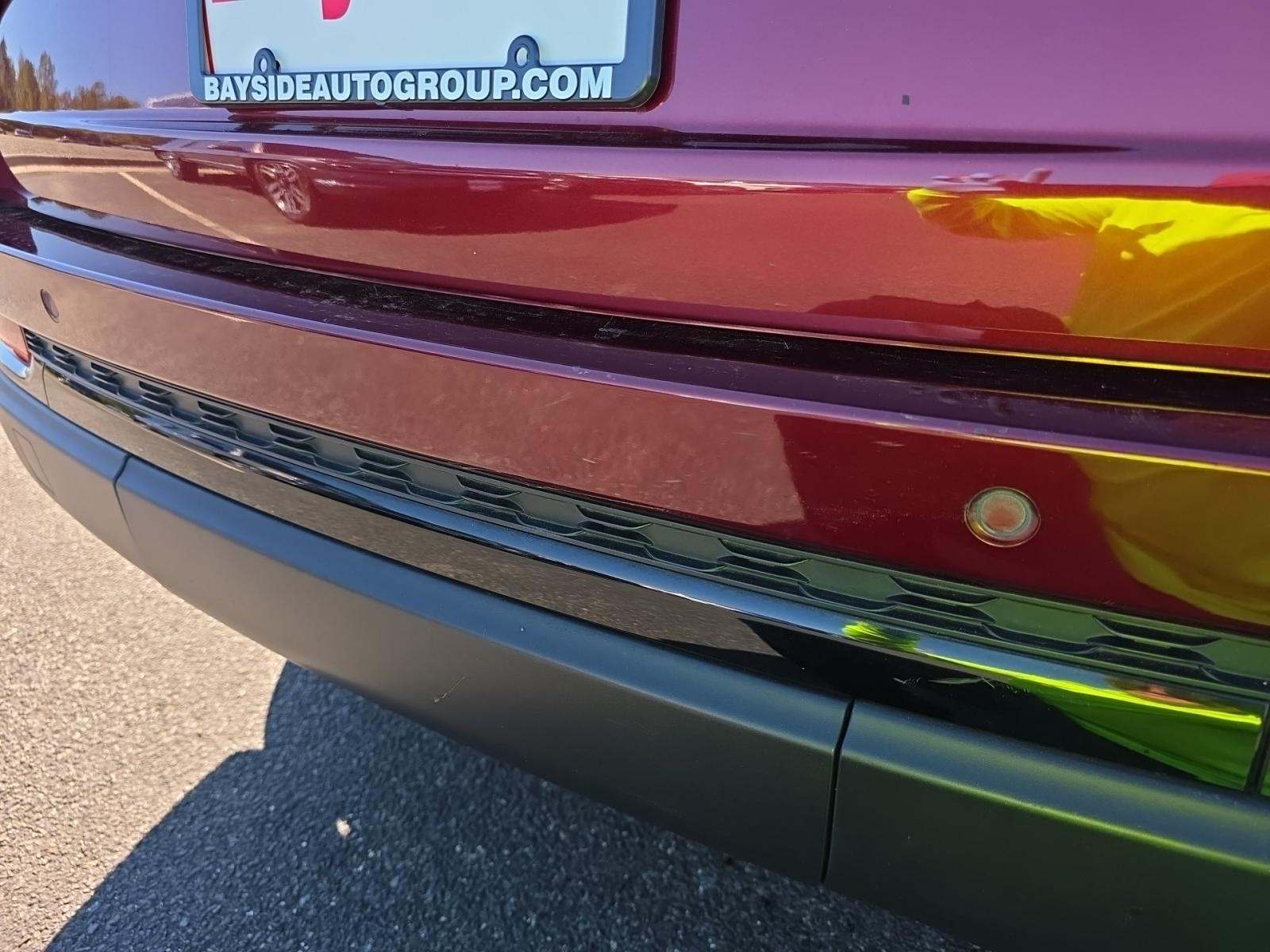 2023 Jeep Grand Cherokee Altitude AWD