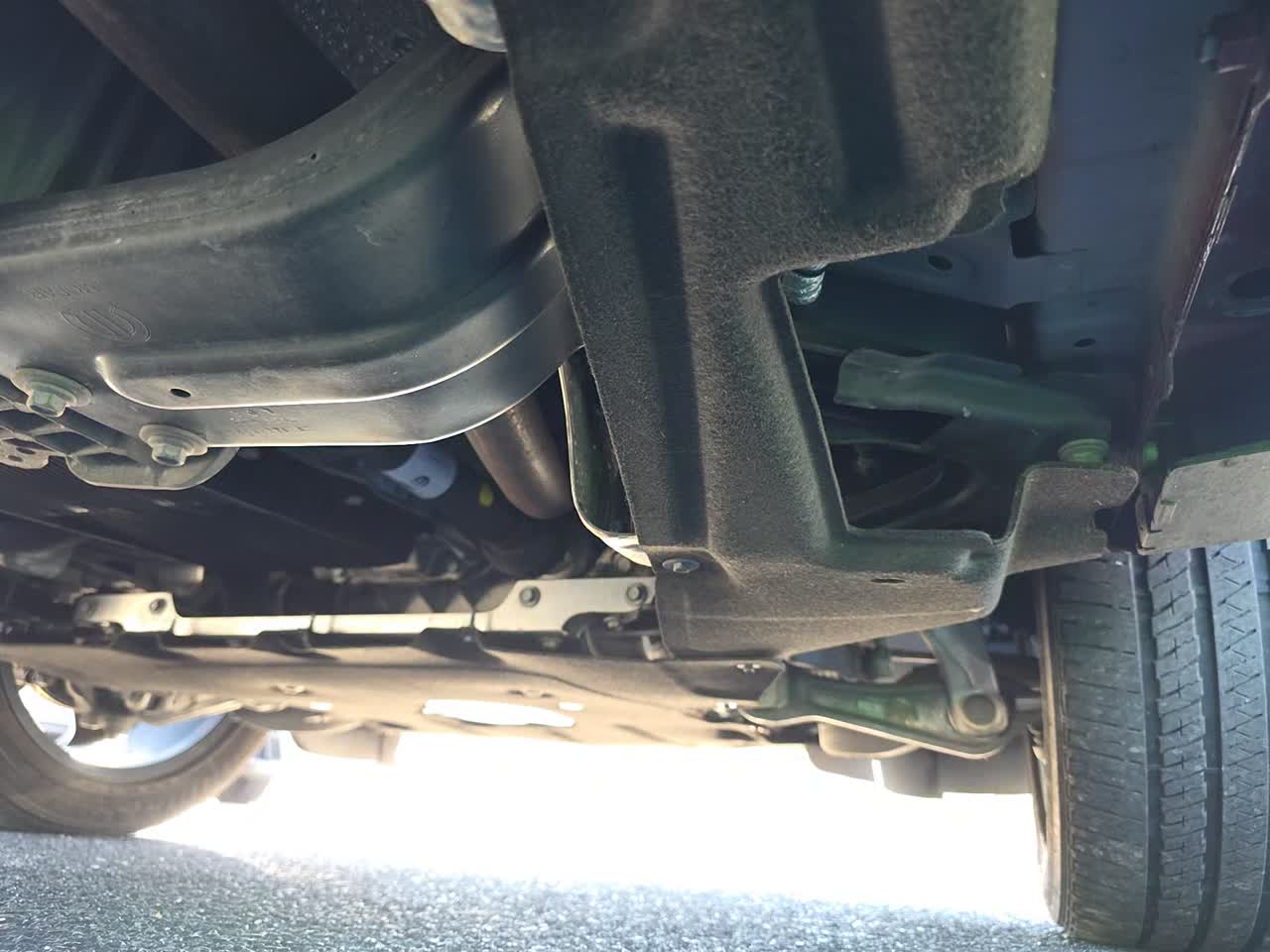 2023 Jeep Grand Cherokee Altitude AWD