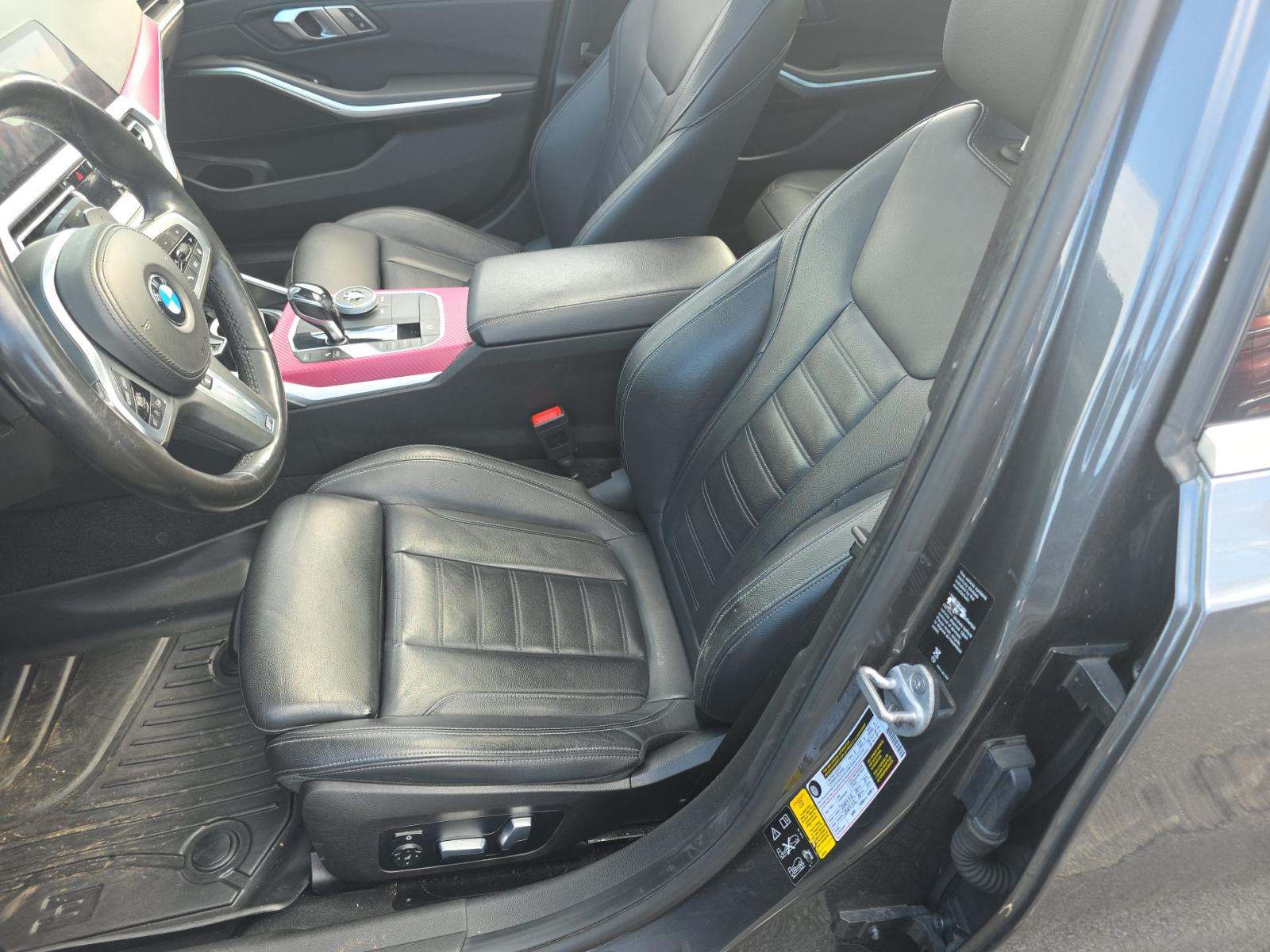 2020 BMW 3 Series 330i xDrive AWD