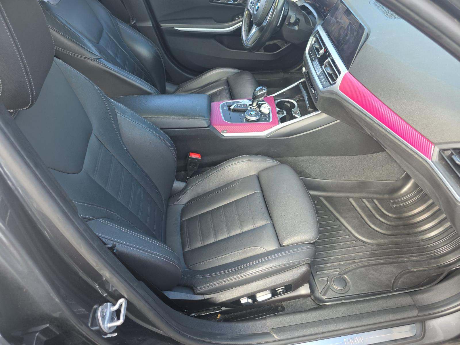 2020 BMW 3 Series 330i xDrive AWD