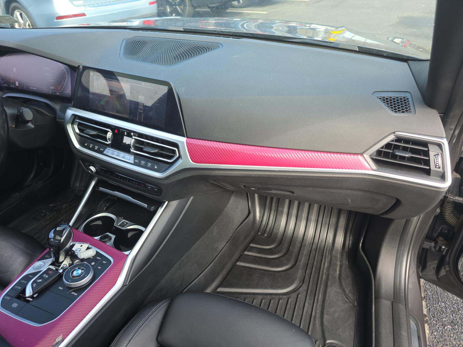 2020 BMW 3 Series 330i xDrive AWD