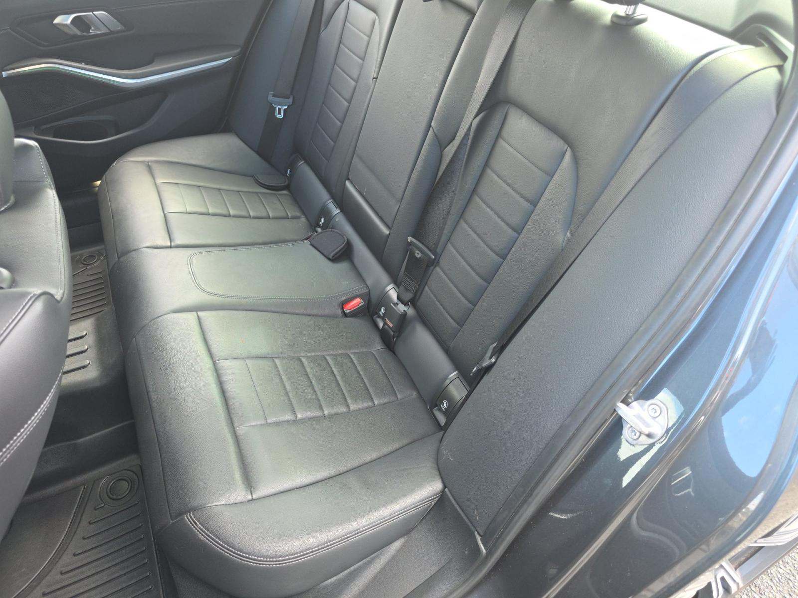 2020 BMW 3 Series 330i xDrive AWD