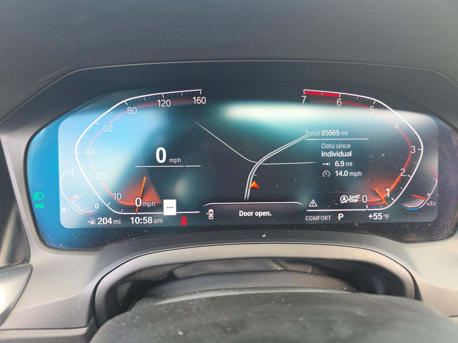 2020 BMW 3 Series 330i xDrive AWD