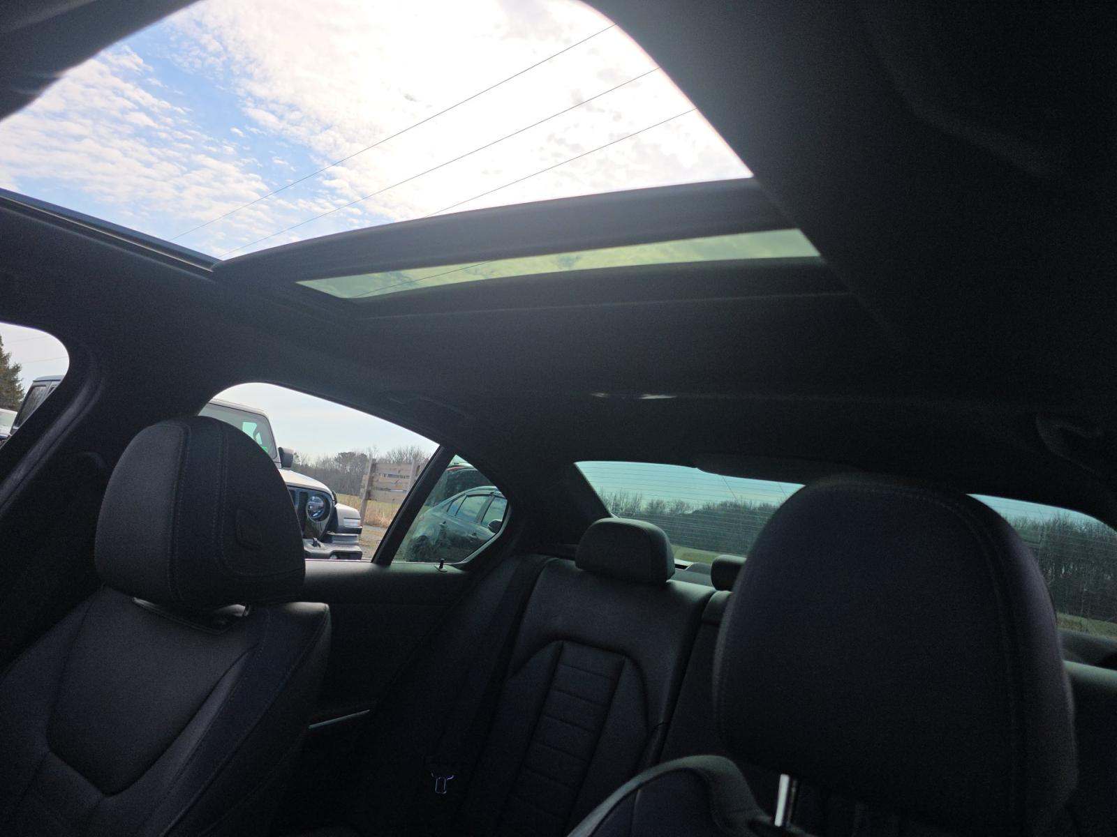 2020 BMW 3 Series 330i xDrive AWD