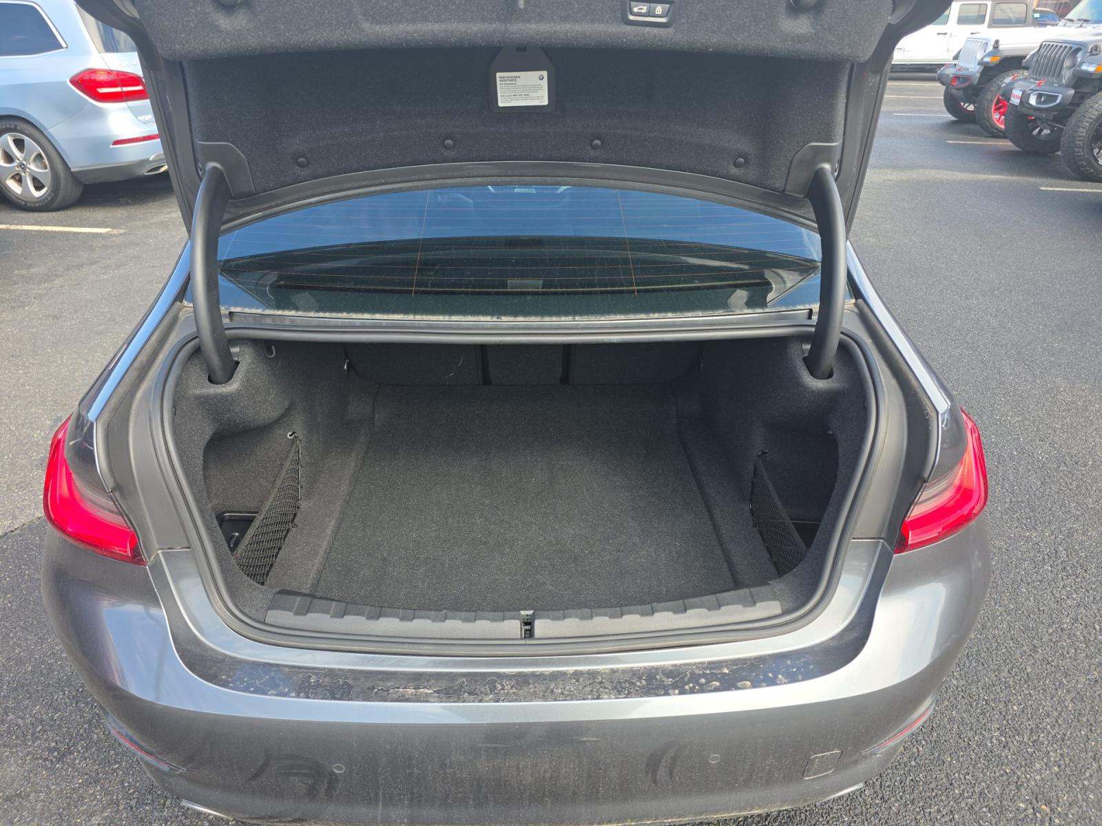 2020 BMW 3 Series 330i xDrive AWD