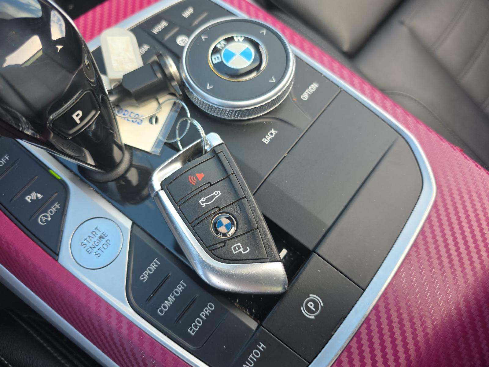 2020 BMW 3 Series 330i xDrive AWD