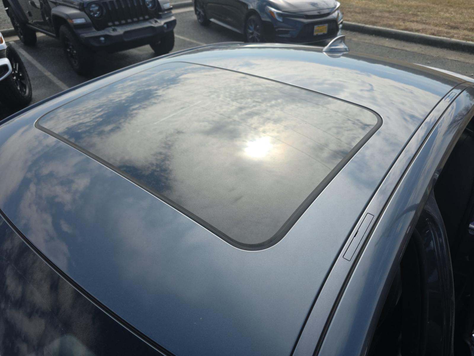 2020 BMW 3 Series 330i xDrive AWD