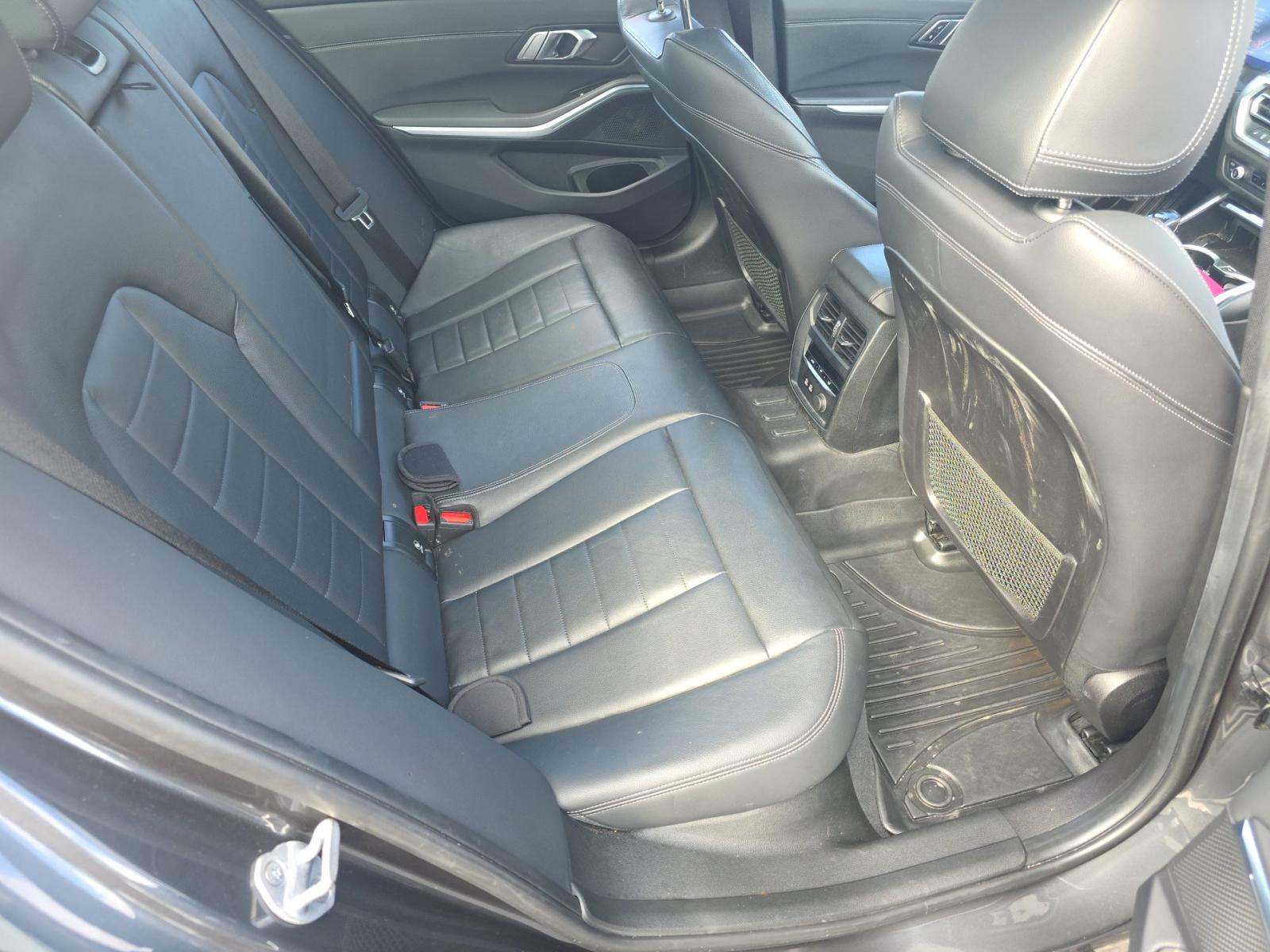 2020 BMW 3 Series 330i xDrive AWD