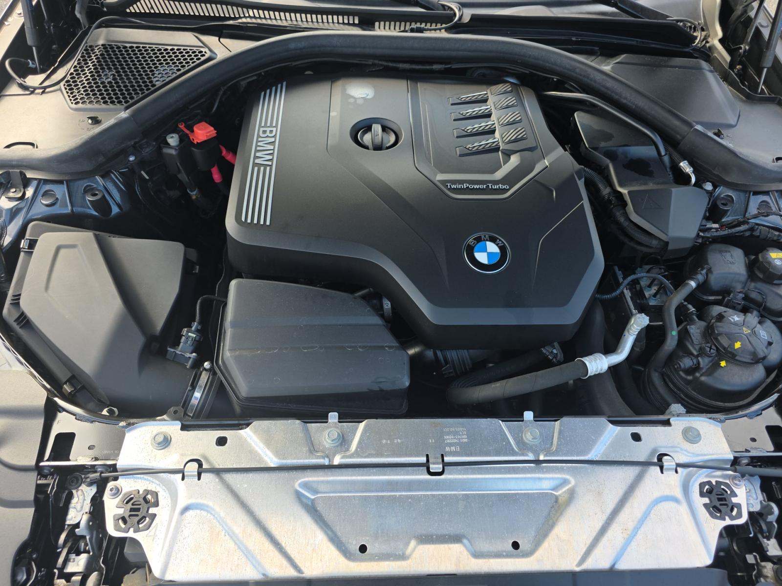 2020 BMW 3 Series 330i xDrive AWD