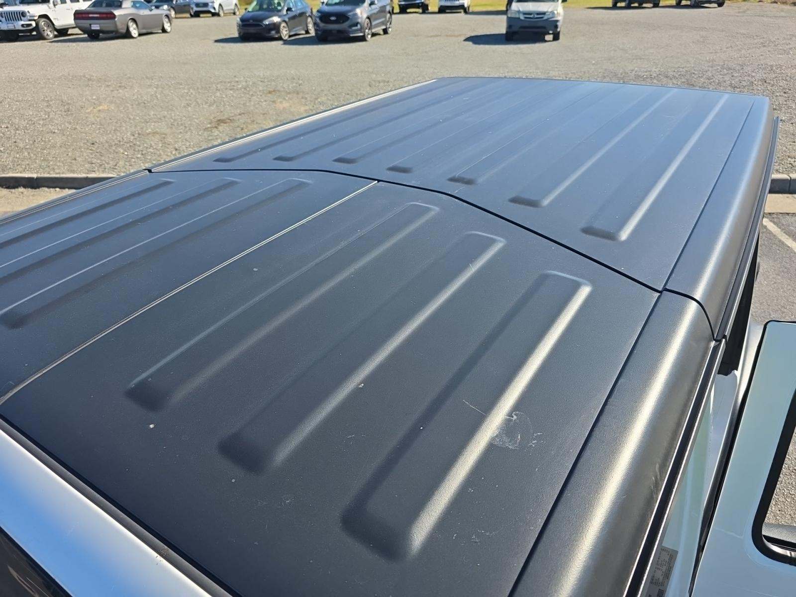 2020 Jeep Wrangler Unlimited Sport S AWD