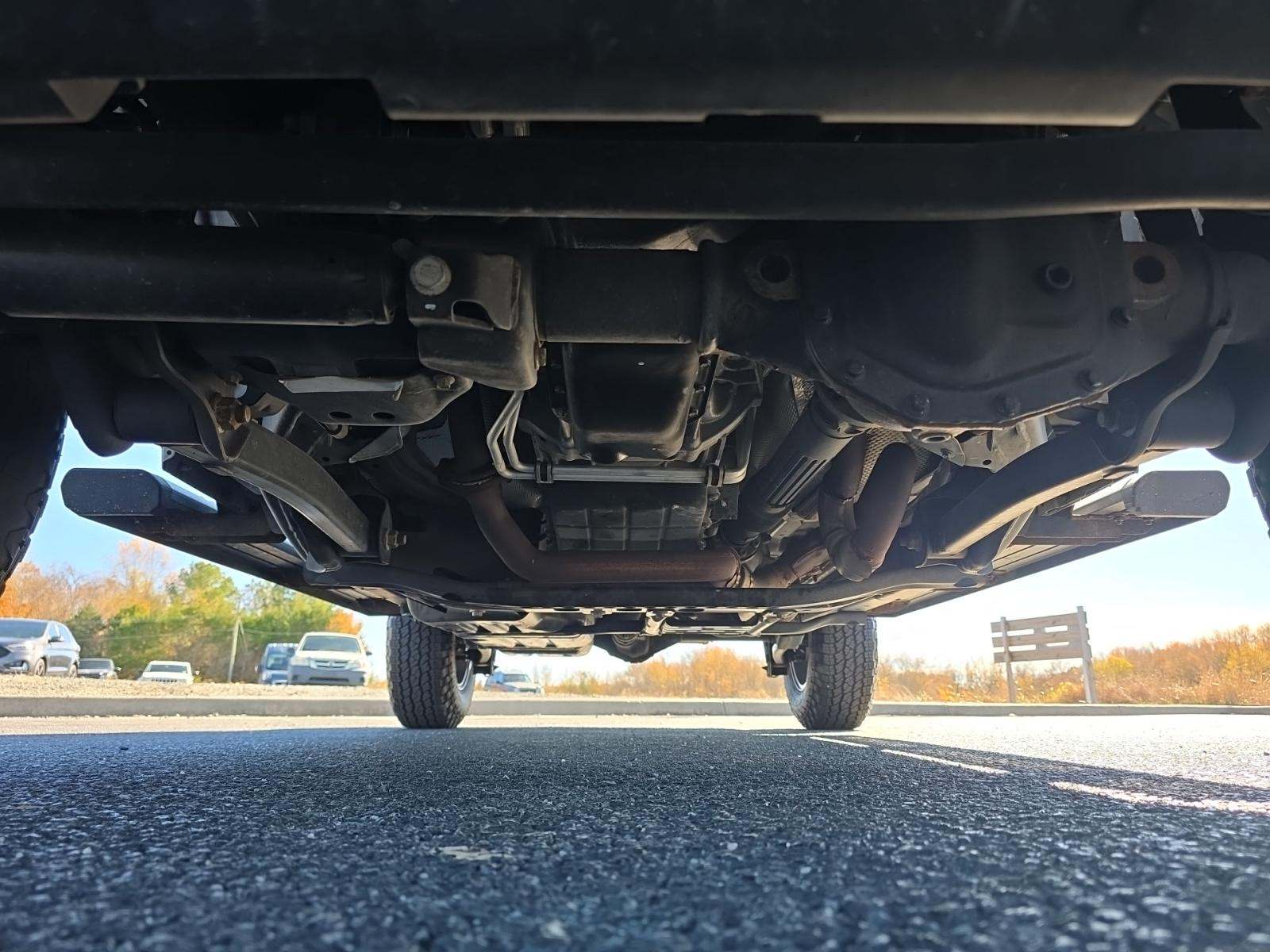 2020 Jeep Wrangler Unlimited Sport S AWD