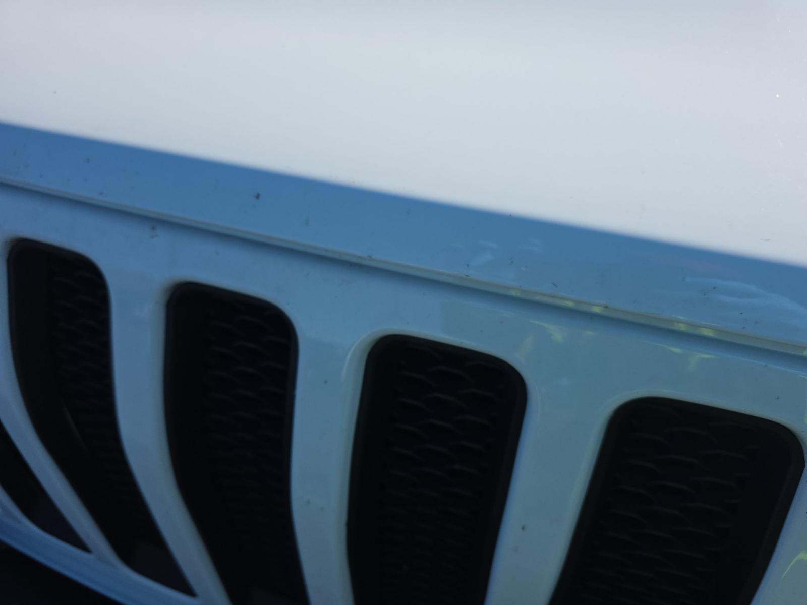 2020 Jeep Wrangler Unlimited Sport S AWD