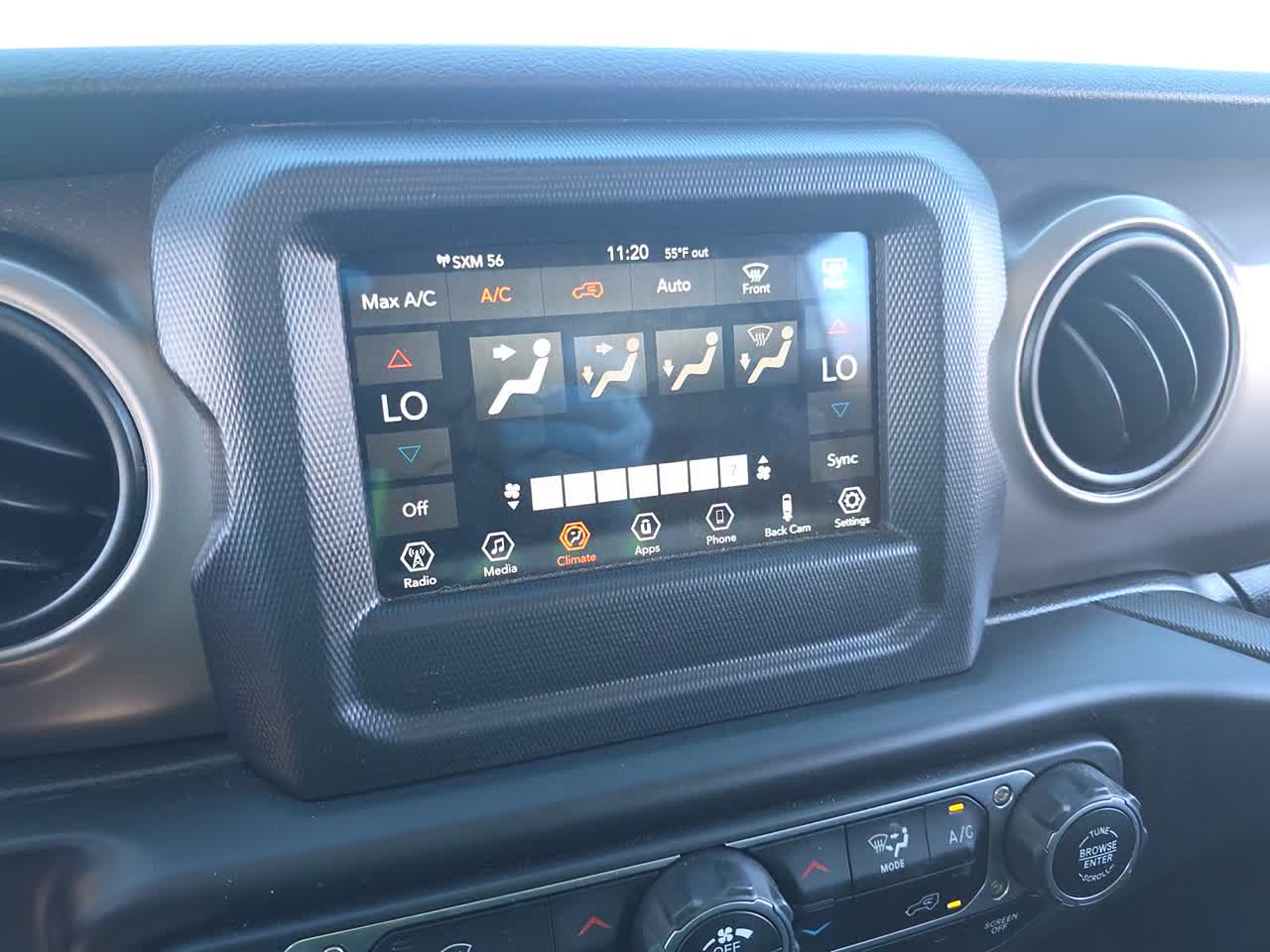 2020 Jeep Wrangler Unlimited Sport S AWD