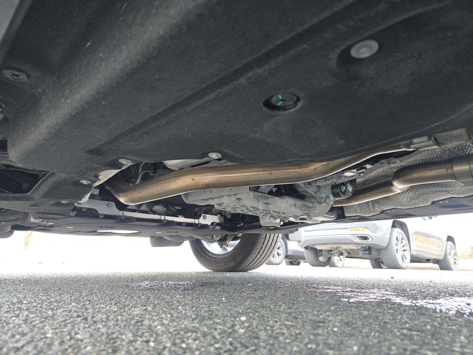 2025 Jeep Grand Cherokee Altitude X AWD