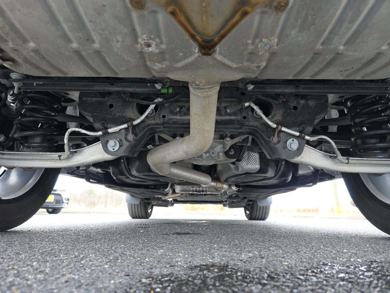 2025 Jeep Grand Cherokee Altitude X AWD