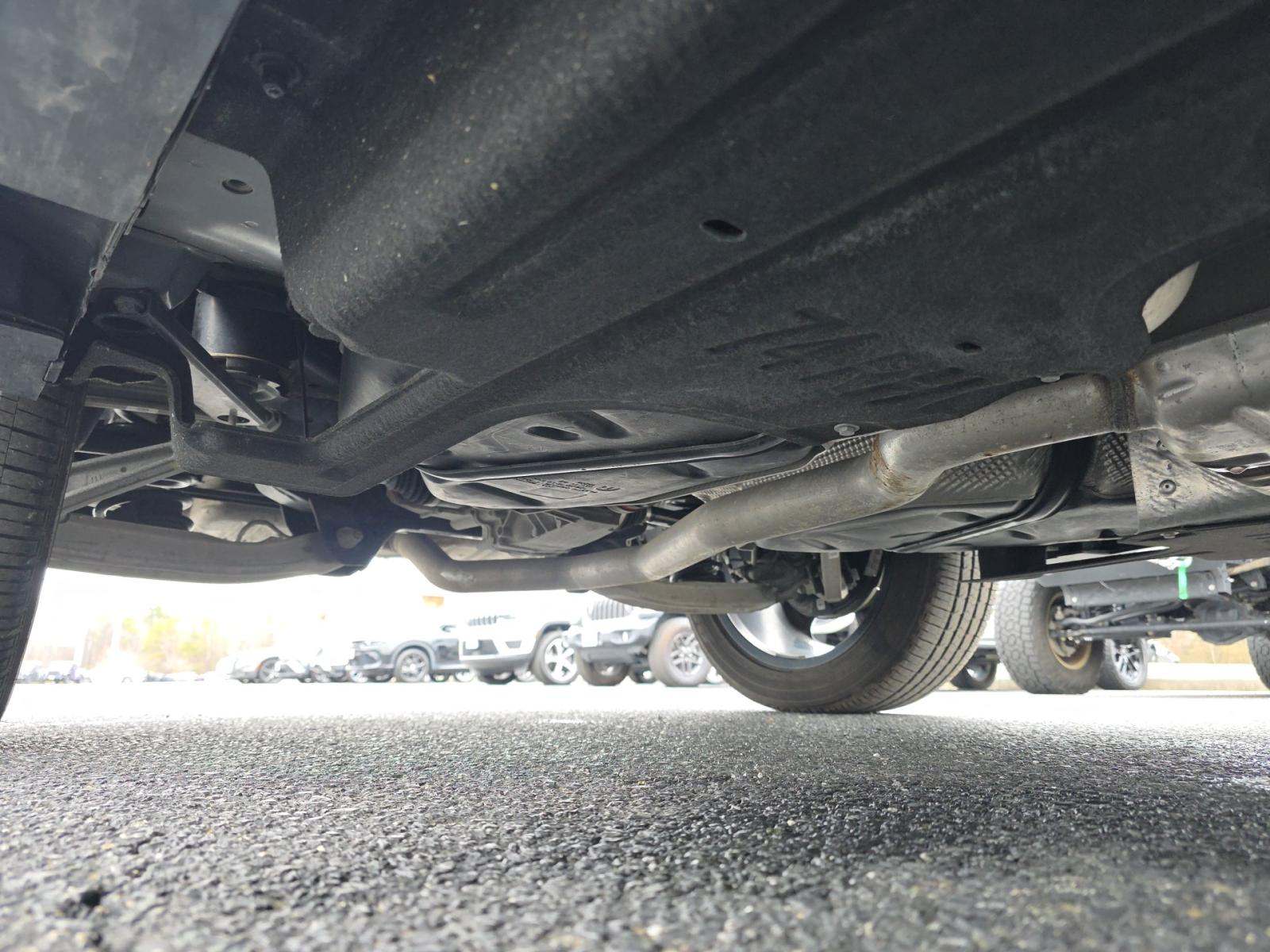 2025 Jeep Grand Cherokee Altitude X AWD