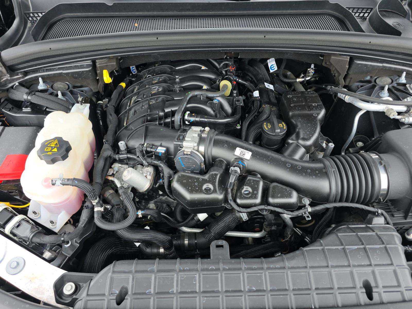 2025 Jeep Grand Cherokee Altitude X AWD